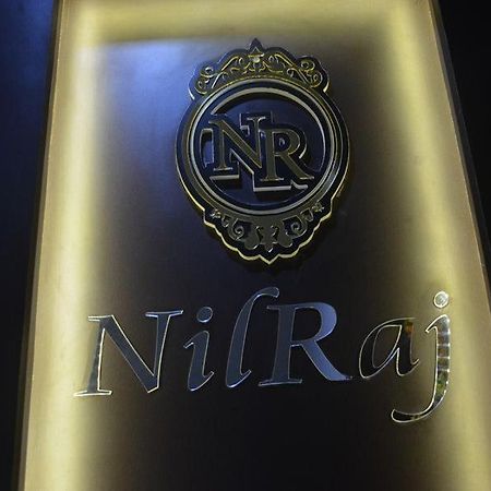 Nilraj Lodge Ratnāgiri 외부 사진