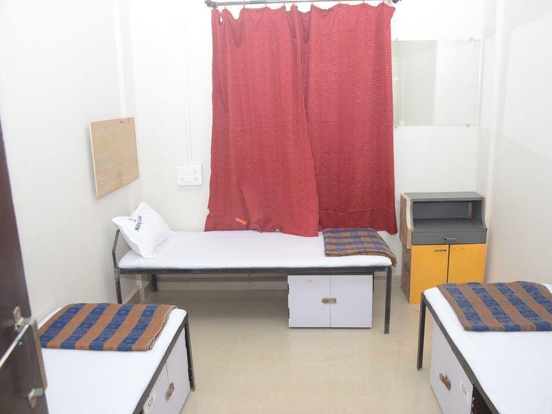 Nilraj Lodge Ratnāgiri 외부 사진
