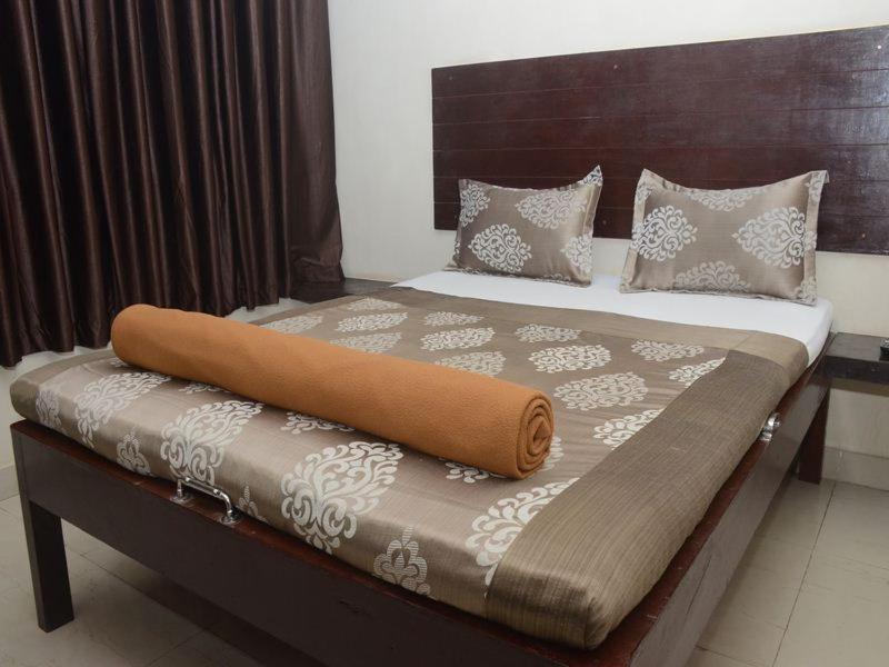 Nilraj Lodge Ratnāgiri 외부 사진