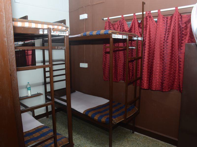 Nilraj Lodge Ratnāgiri 외부 사진