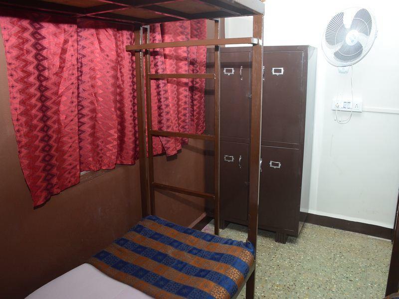 Nilraj Lodge Ratnāgiri 외부 사진