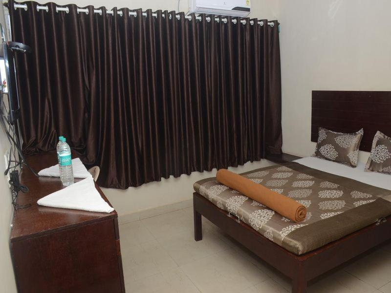 Nilraj Lodge Ratnāgiri 외부 사진