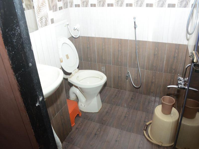 Nilraj Lodge Ratnāgiri 외부 사진