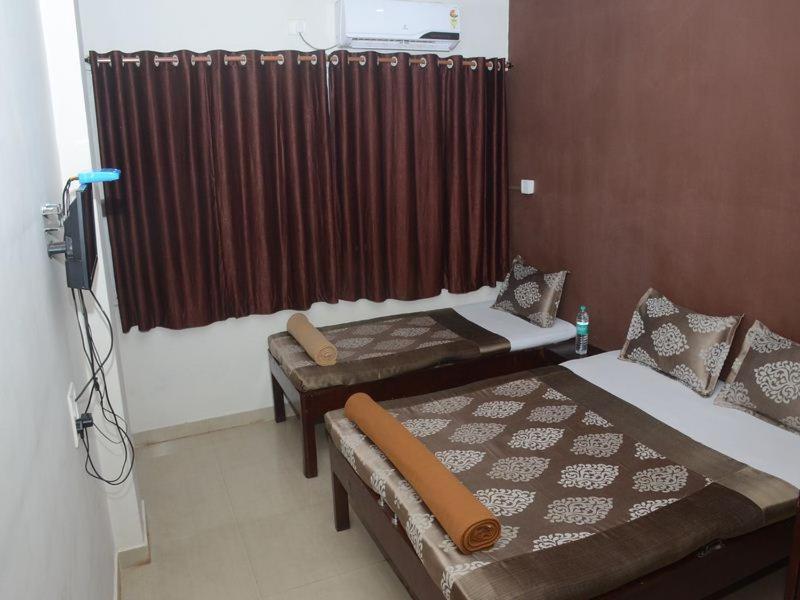 Nilraj Lodge Ratnāgiri 외부 사진