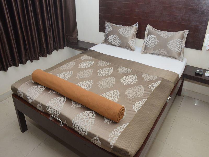 Nilraj Lodge Ratnāgiri 외부 사진