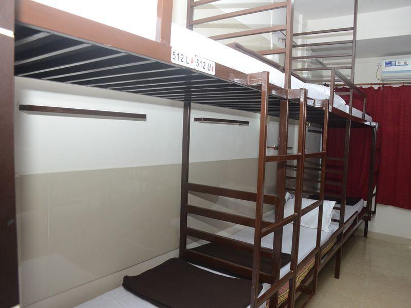 Nilraj Lodge Ratnāgiri 외부 사진