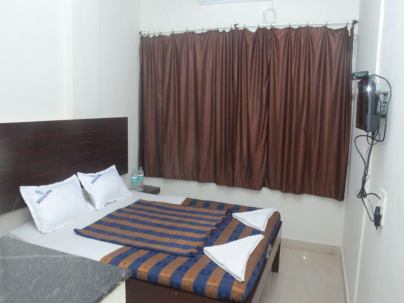 Nilraj Lodge Ratnāgiri 외부 사진