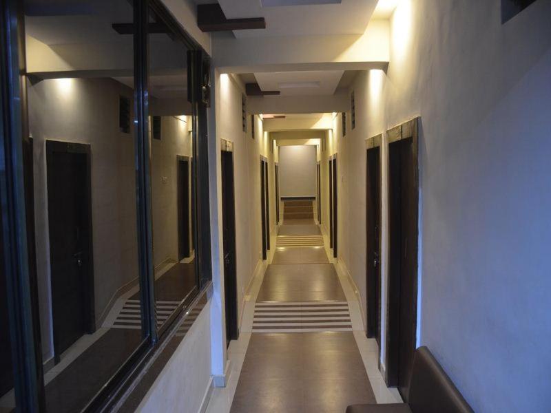 Nilraj Lodge Ratnāgiri 외부 사진